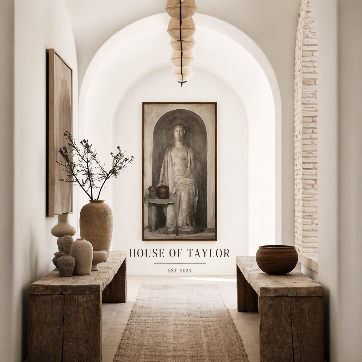 House of Taylor Interior Design