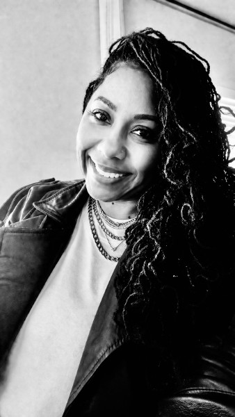 Peleasgia Taylor, Founder and CEO of House of Taylor